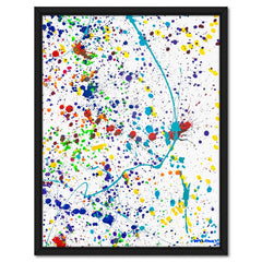 Untitled Abstract