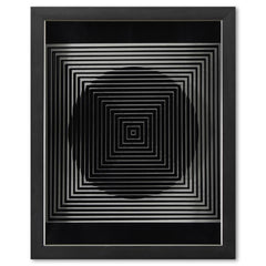 Trois Dimensions Optique de la serie Cinetiques