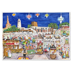 Souq Waqif