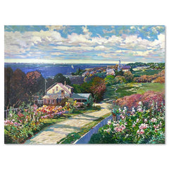 Seaside Vista