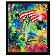 Statue Of Liberty