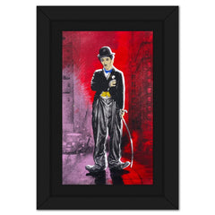 Charlie Chaplin II