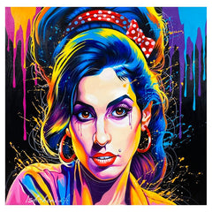 Amy Winehouse