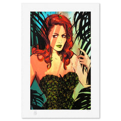 Poison Ivy