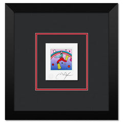 Cosmic Jumper Detail I