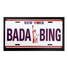 BADA BING