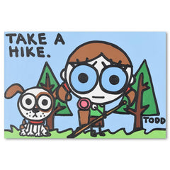 Take a Hike