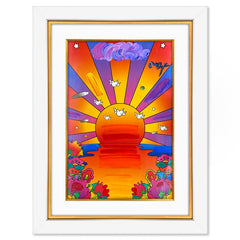 Sunrise 2000