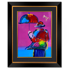 Umbrella Man