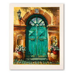 House No. 38