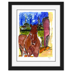 Horse