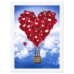 Love Above All