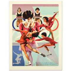 Dorothy Hamill