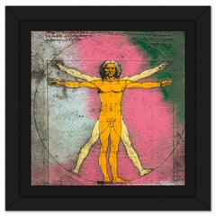 Vitruvian Man