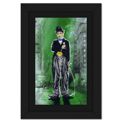 Charlie Chaplin II