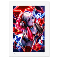 Harley Quinn