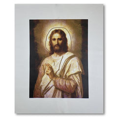 Jesus Peace (State 2)