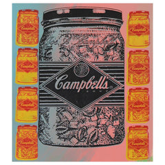 Campbell's Soup (Jar)