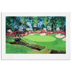 Azalea Hole