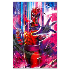 Magneto