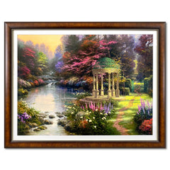 Garden of Prayer