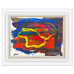 Untitled Abstract
