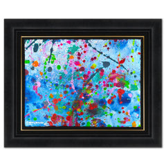 Untitled Abstract