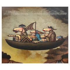 Ship of Fools