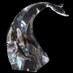 Humpback Dance