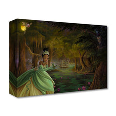 Tiana's Enchantment