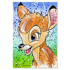 The Buck Stops Here