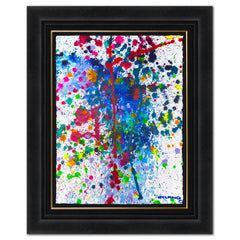 Untitled Abstract