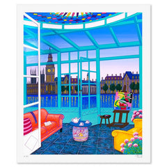Veranda Matisse