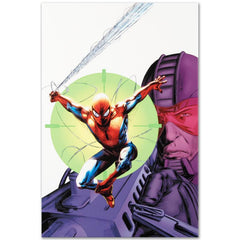 Heroes For Hire #6
