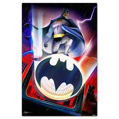 Batman: The Animated Series 30th Anniversary