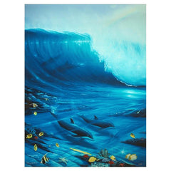Surf's Up