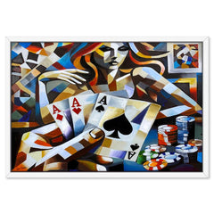 Queen of Bluff