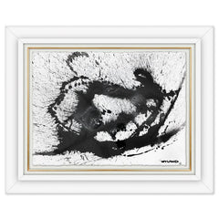 Untitled Abstract