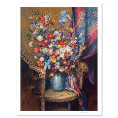 Floral Symphony