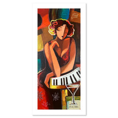 The Pianist