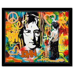 Imagine All The People