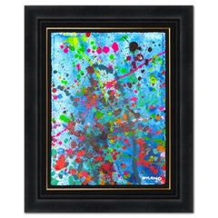 Untitled Abstract