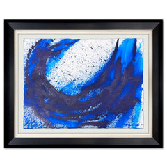 Untitled Abstract