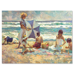 Summer Afternoon