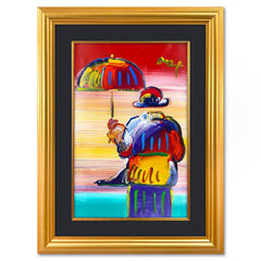 Umbrella Man