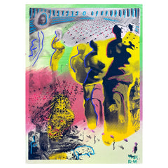 Hallucinogenic Toreador