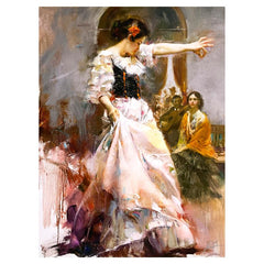 Midnight Tango