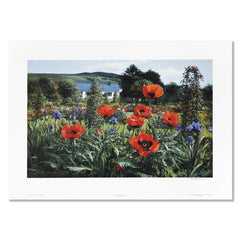 Cottage Garden
