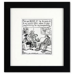 Parental Responsibility