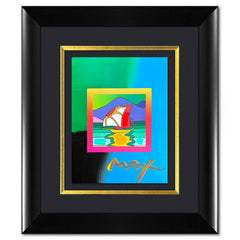 Sailboat East